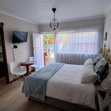 Belle Vue Guesthouse 허머너스 외부 사진