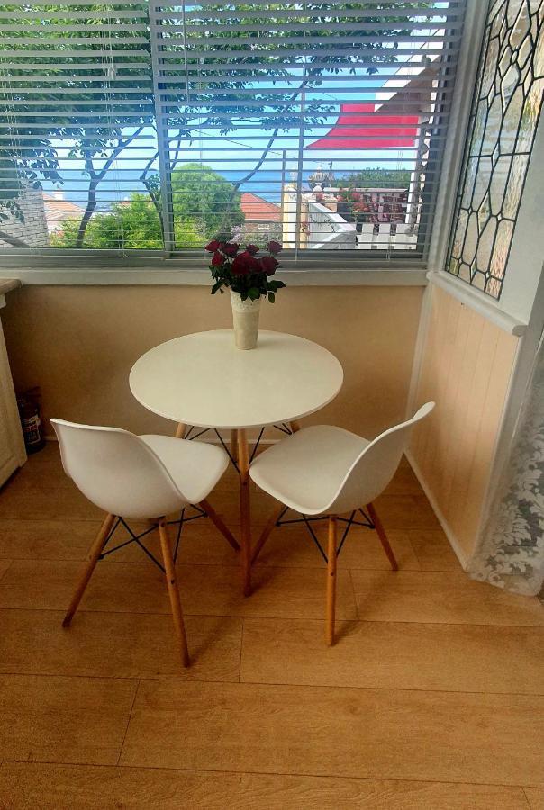 Belle Vue Guesthouse 허머너스 외부 사진