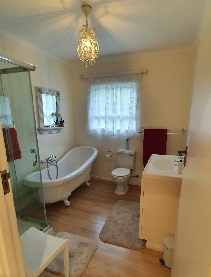Belle Vue Guesthouse 허머너스 외부 사진