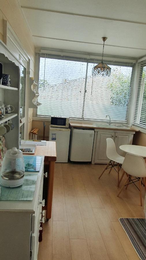 Belle Vue Guesthouse 허머너스 외부 사진