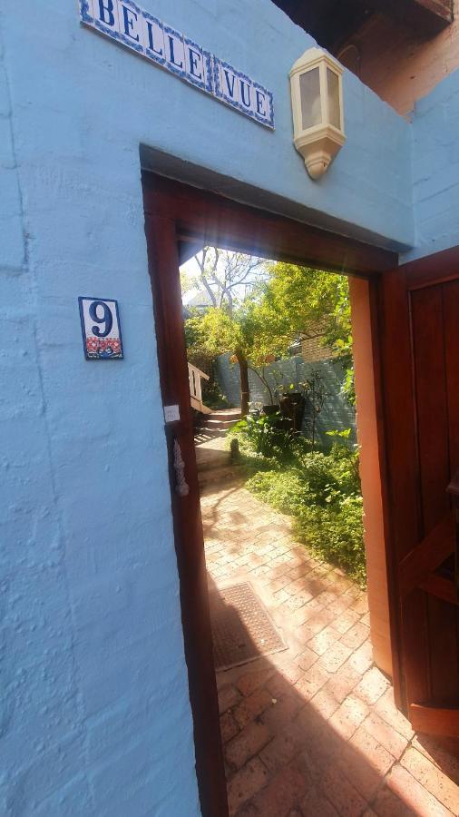 Belle Vue Guesthouse 허머너스 객실 사진