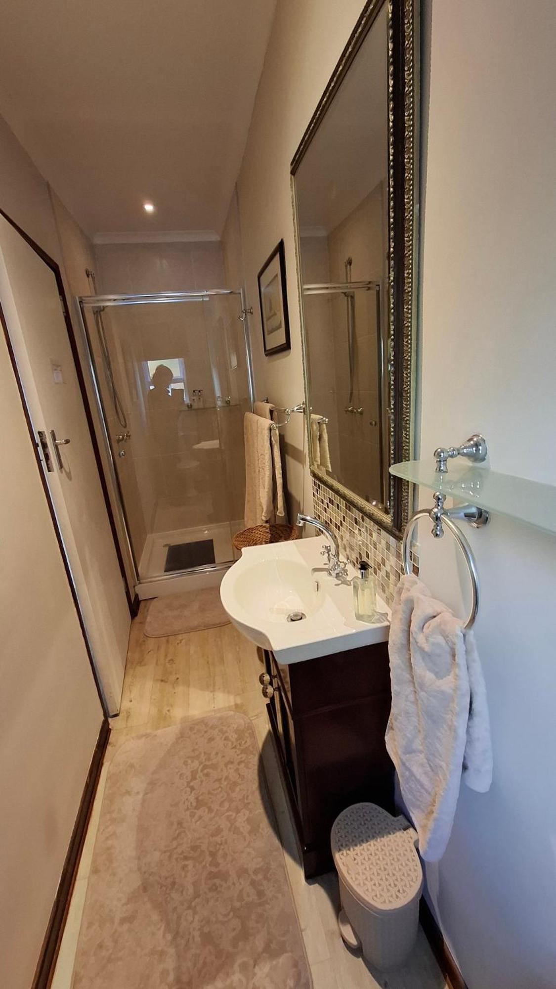 Belle Vue Guesthouse 허머너스 외부 사진