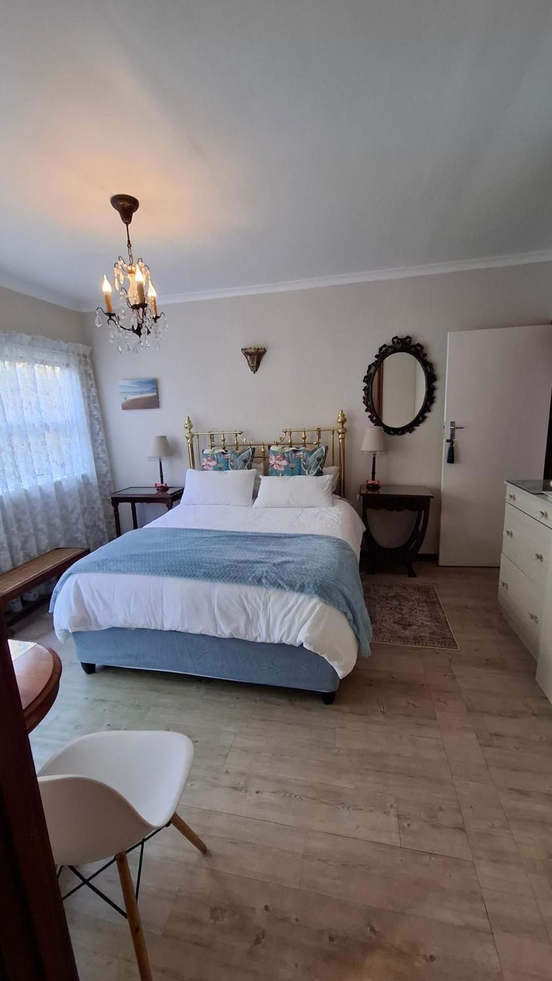 Belle Vue Guesthouse 허머너스 외부 사진
