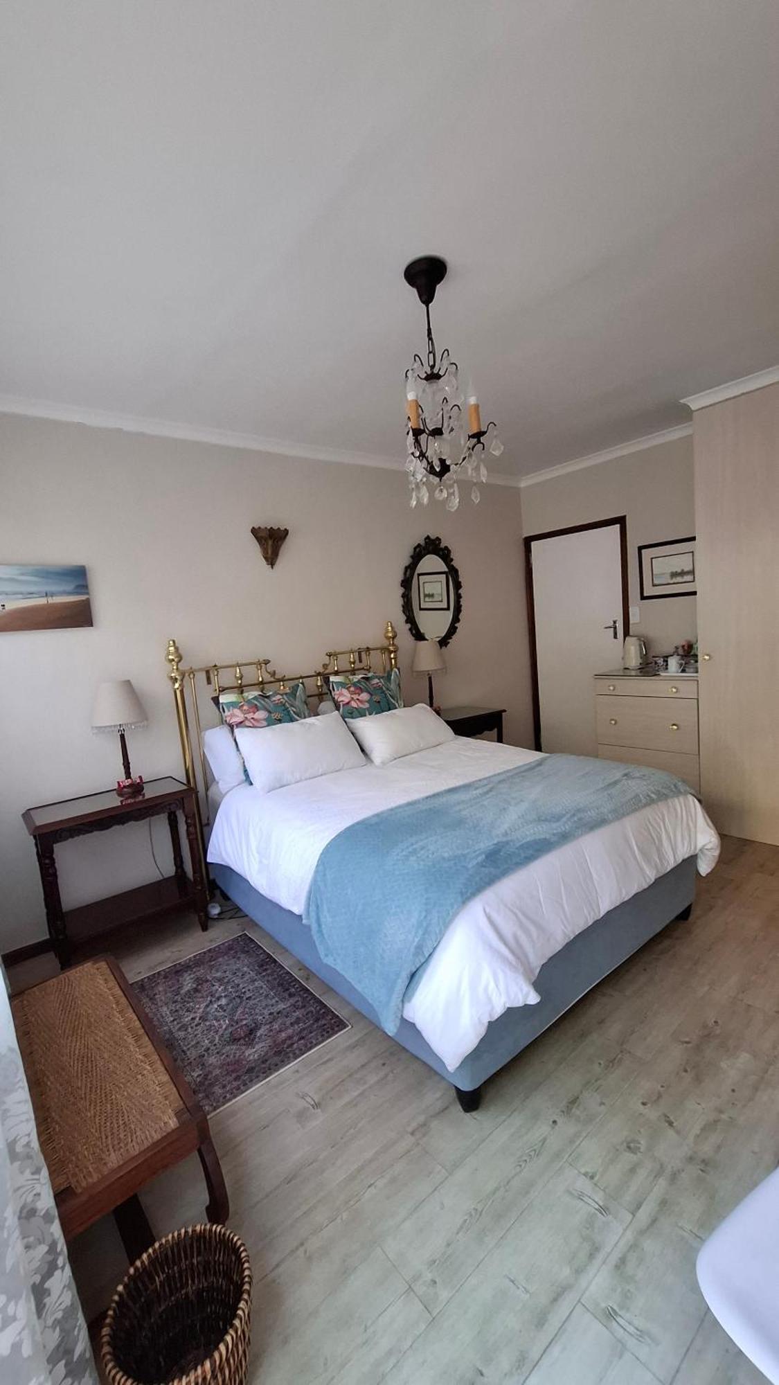 Belle Vue Guesthouse 허머너스 외부 사진