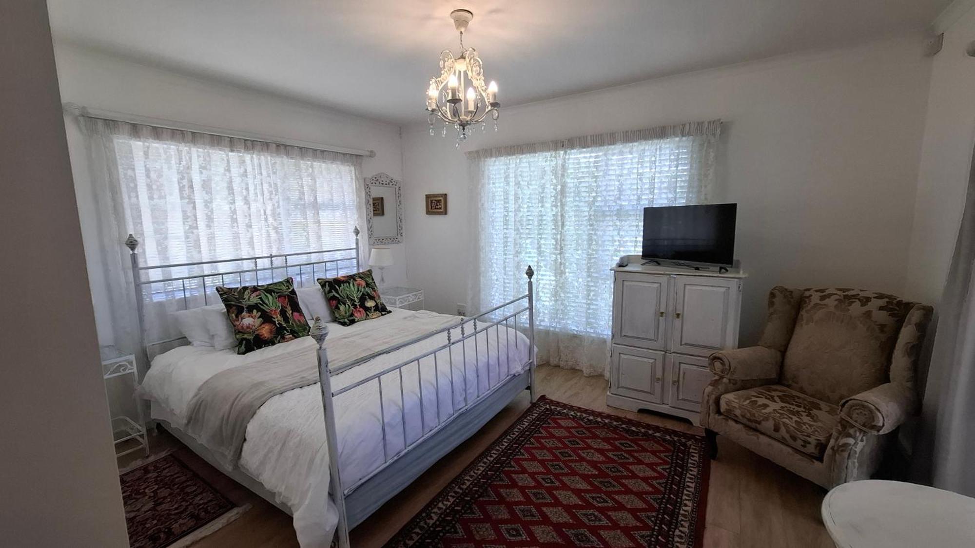 Belle Vue Guesthouse 허머너스 외부 사진