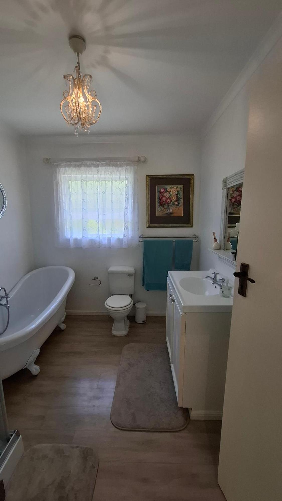 Belle Vue Guesthouse 허머너스 외부 사진