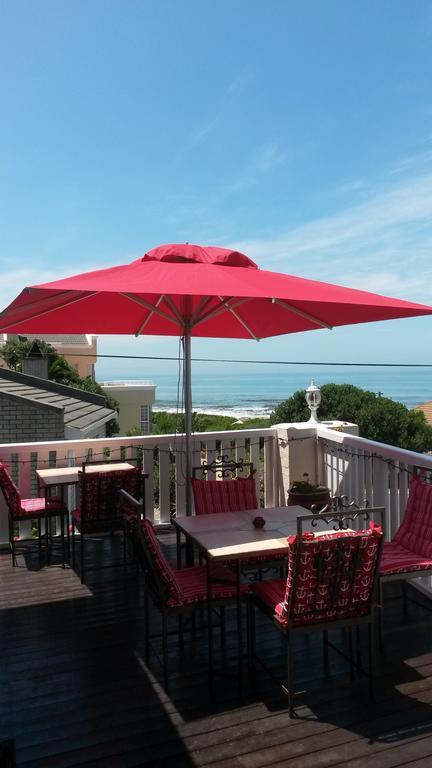Belle Vue Guesthouse 허머너스 외부 사진