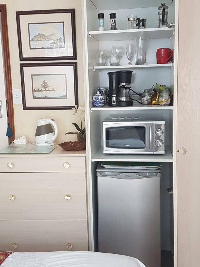 Belle Vue Guesthouse 허머너스 외부 사진