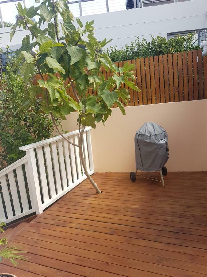 Belle Vue Guesthouse 허머너스 외부 사진