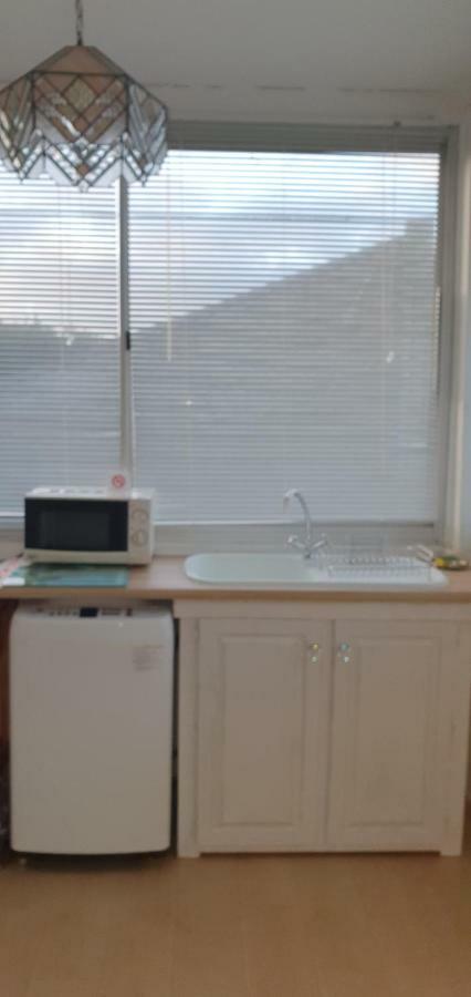 Belle Vue Guesthouse 허머너스 외부 사진