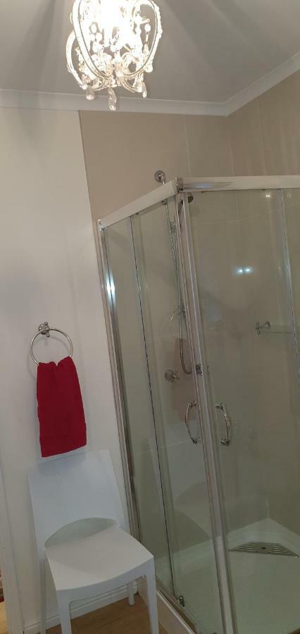 Belle Vue Guesthouse 허머너스 외부 사진